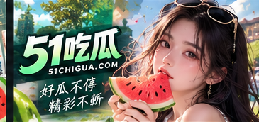 51吃瓜文化阅读品牌主题